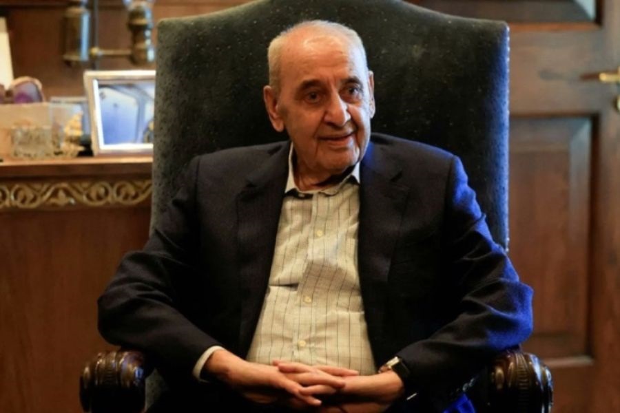 بري: الانتخابات النيابية حاصلة في موعدها والوقت المتبقّي لا يسمح بأيّ تعديل