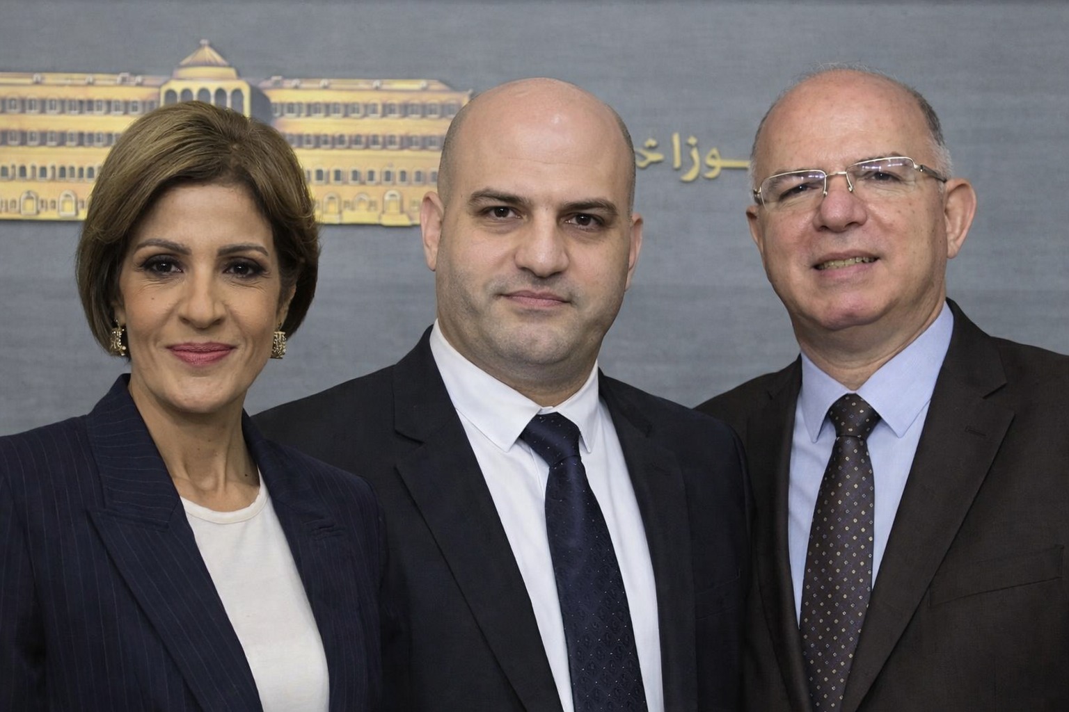 إقرار منهجية إعادة الإعمار وآليتها.. المرحلة المقبلة لتأمين التمويل