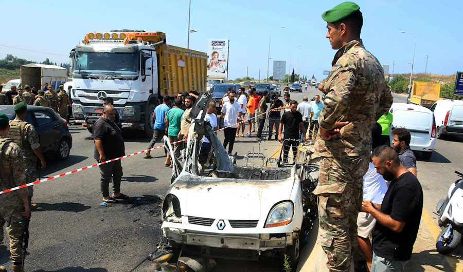 واشنطن والرياض لرجالهما: ما زال أمامكم الكثير