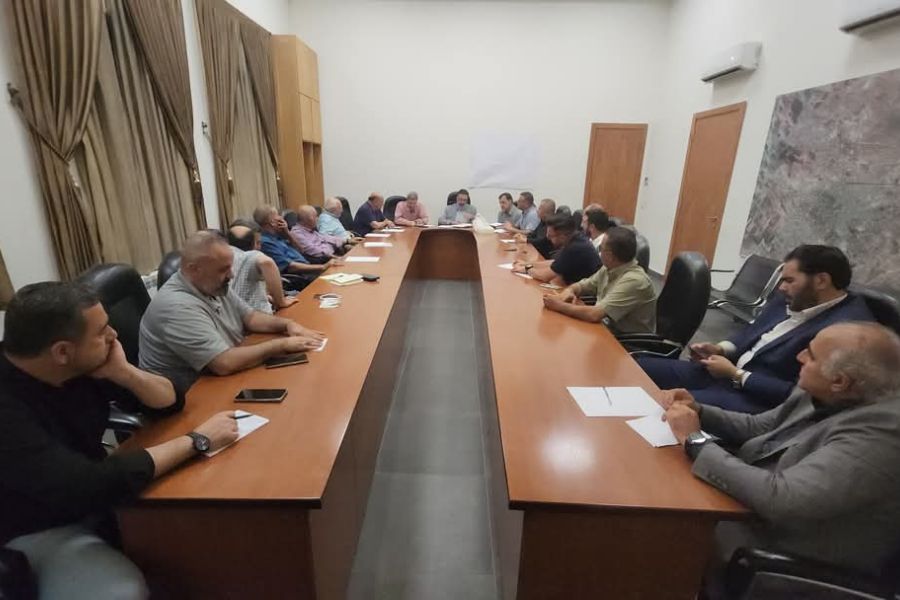 بعد 5 سنوات من التوقف.. مهرجان التسوق والسياحة يعود إلى بعلبك في 30 آب
