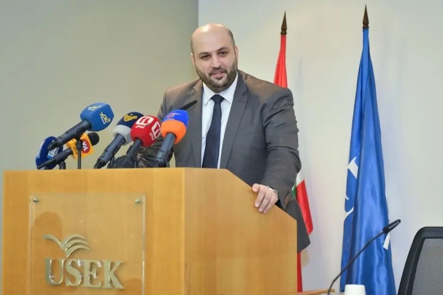 ناصر الدين: لبنان قادر على استعادة دوره كمركز إقليمي للسياحة الطبية