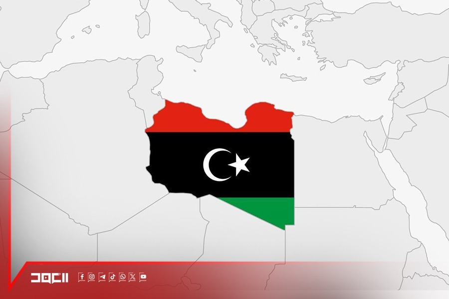رهانات الخارج تمزق ليبيا وتحولها ساحة لتصفية الحسابات الإقليمية 