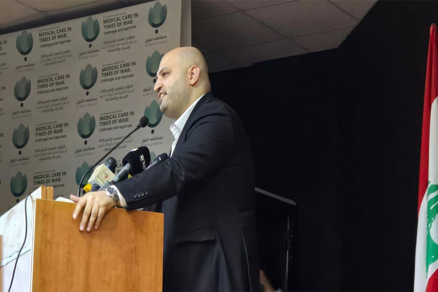 برعاية وزير الصحة.. حملة صحية مجانية في الهرمل