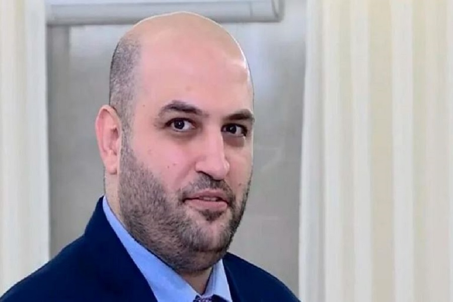 لبنان| ناصر الدين يجول على مستشفيات ومراكز صحية جنوبًا: التزام حكومي بإعادة الإعمار والتزام وزاري بالصحة العامة