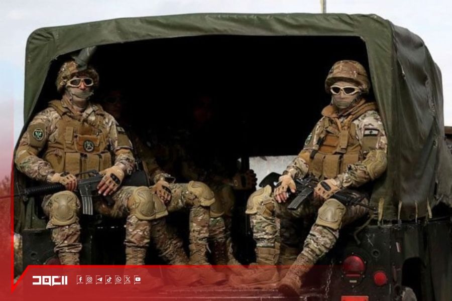 من التغزل بالجيش إلى التحريض عليه!