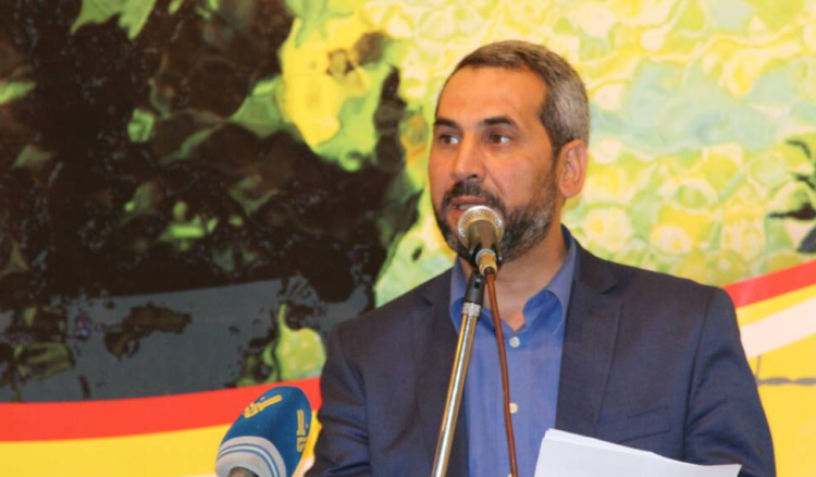 حمادة: المقاومة خيارنا الوحيد  