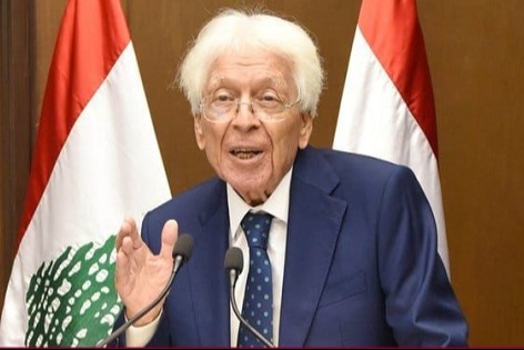 سكرية يستهجن إدراج 8 مستشفيات لبنانية على لائحة الإرهاب