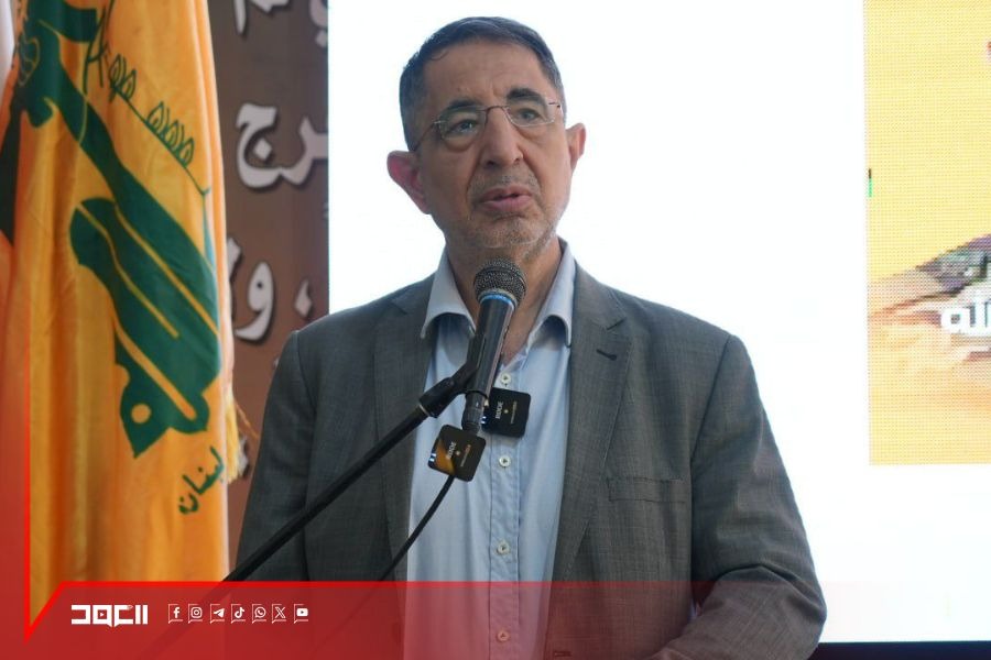 الحاج حسن: التنازلات للأميركي تقود لبنان إلى المآزق لا الحلول