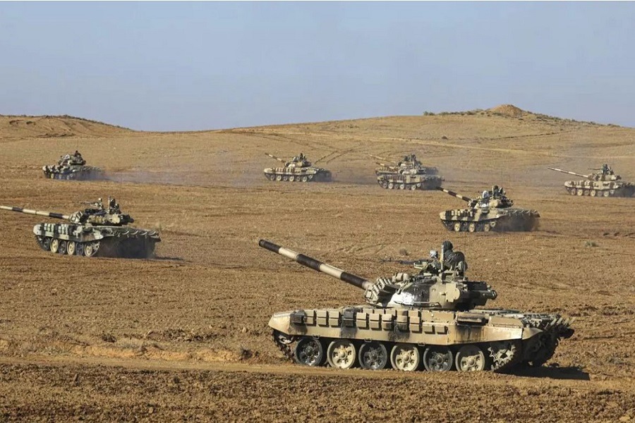 الغزو البري الأميركي بات وشيكًا.. إيران تستعد بتعبئة شعبية وخطط عسكرية شاملة