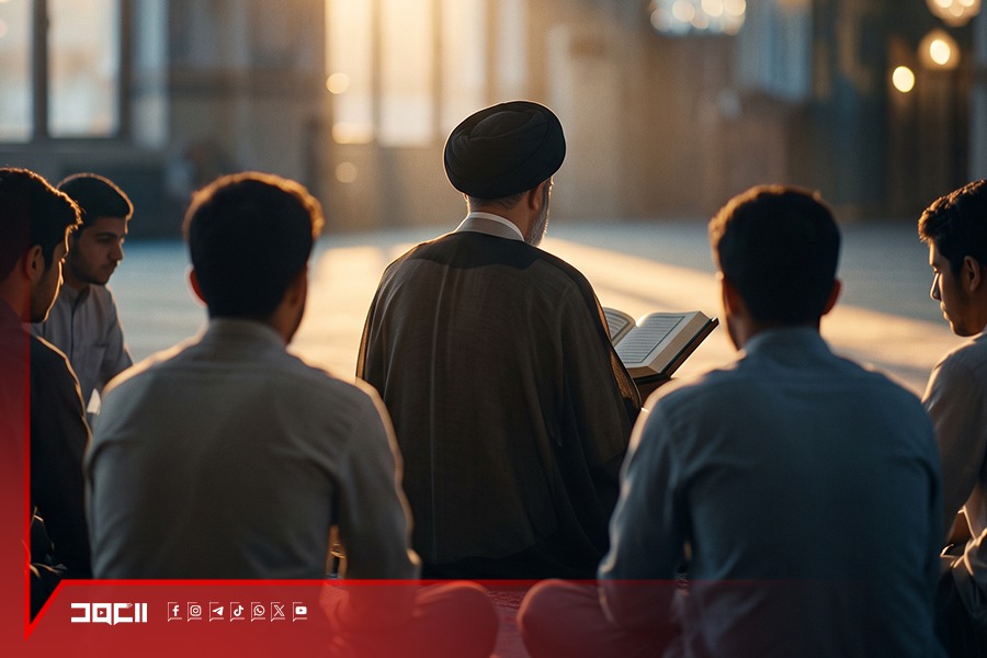الحزب المحمدي الإسلامي الأصيل.. كيف يطبّق حزب الله المناهج النبوية؟