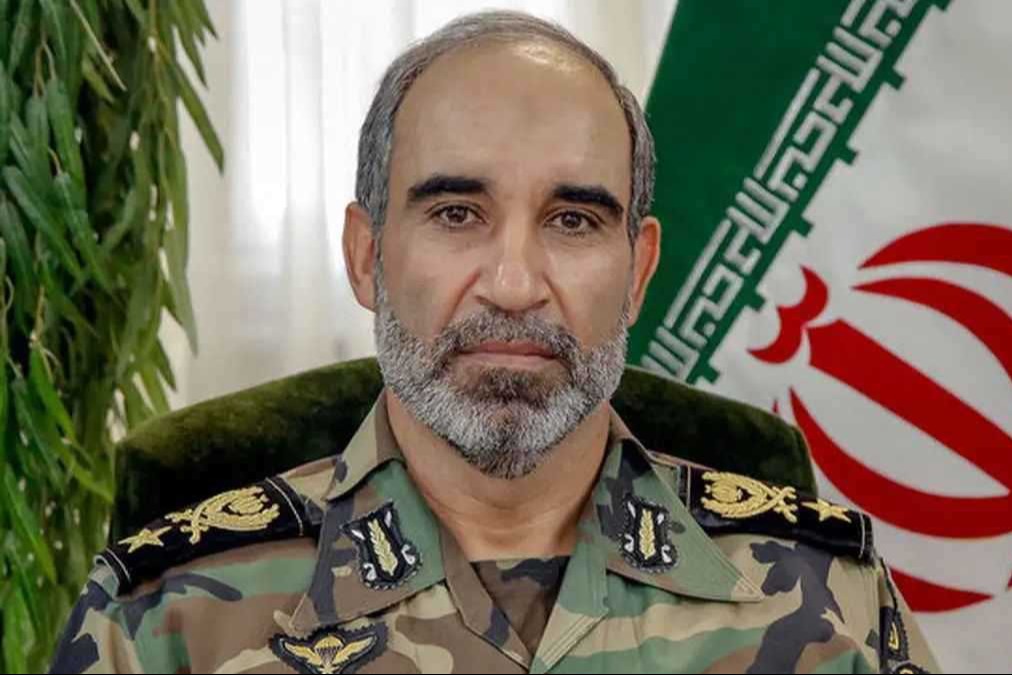 اللواء جهانشاهي: وحدة وتكامل القوات المسلحة مفتاح إفشال مخططات العدو