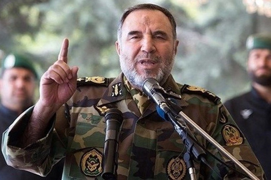 الحرس الثوري: تعريض أمن إيران للخطر يعني عدم وجود نقطة آمنة لأميركا و