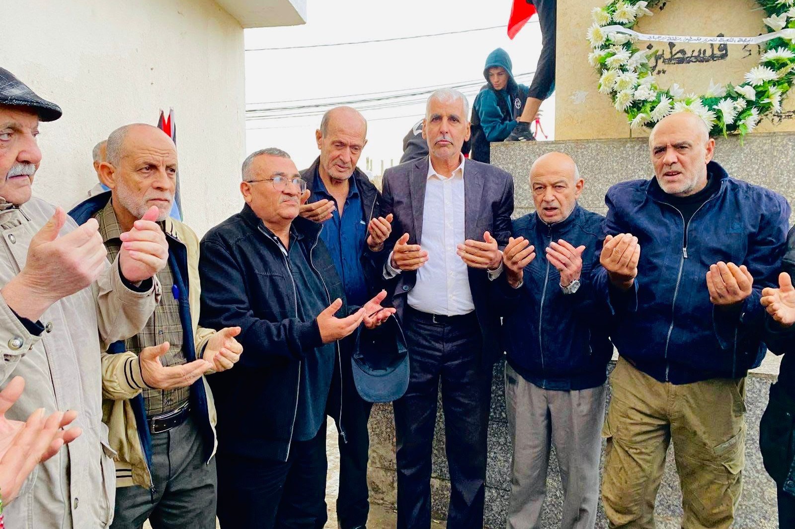 الجبهة الشعبية تُجدّد عهد المقاومة في ذكرى انطلاقتها الـ 58