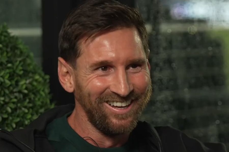 ميسي يبوح بأسرار الجانب الخفي من شخصيته ويكشف عن خطته المستقبلية