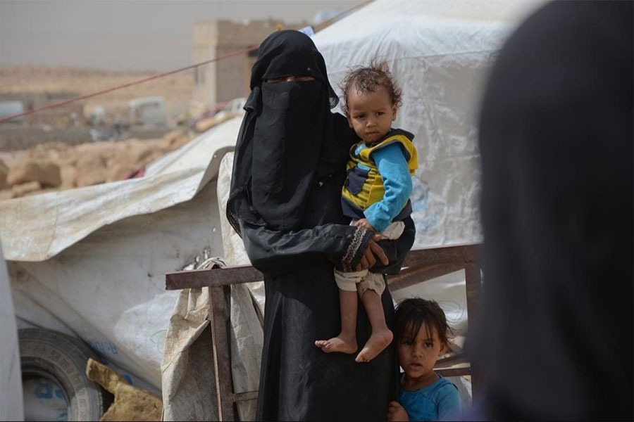 المرأة اليمنية... أحد عشر عامًا من المعاناة والصمود