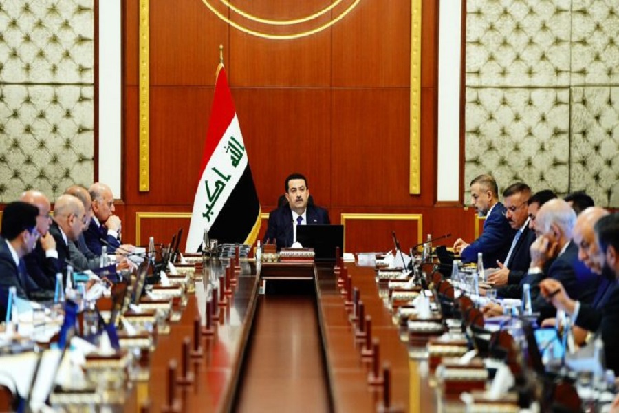 ترحيب بتصحيح المسار السيادي بعد تدارك بغداد 