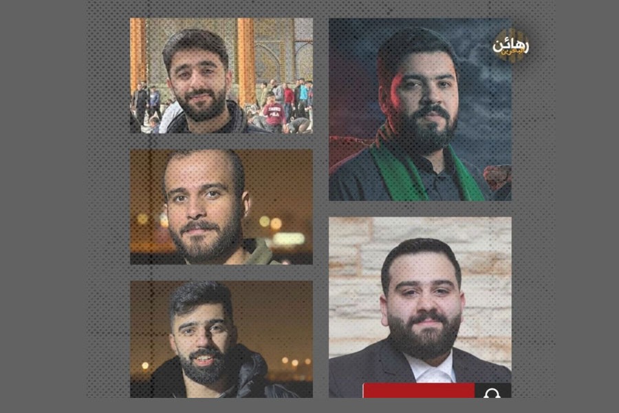 بعد 35 يومًا من الاعتقال.. اختفاء قسري لخمسة مواطنين يثير القلق في البحرين