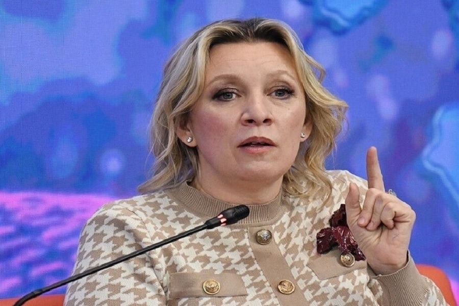 الخارجية الروسية: تصريحات نتنياهو حول 