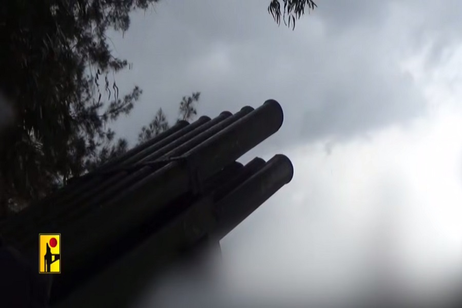  الحصاد اليومي لعمليات المقاومة الإسلامية بتاريخ 18-03-2026