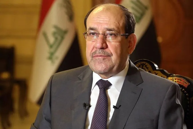 فيتو أميركي على المالكي وأصوات عراقية تتنقد تدخل ترامب