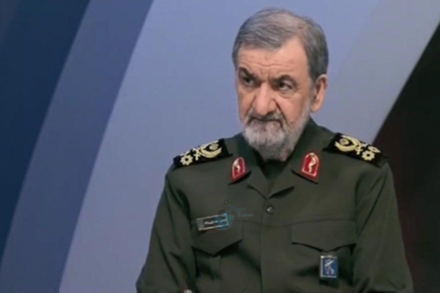رضائي: لدينا أسلحة ومعدات لم نضعها موضع التنفيذ بعد 
