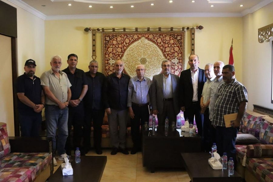 عزّ الدين: المقاومة باقية ومستمرة 