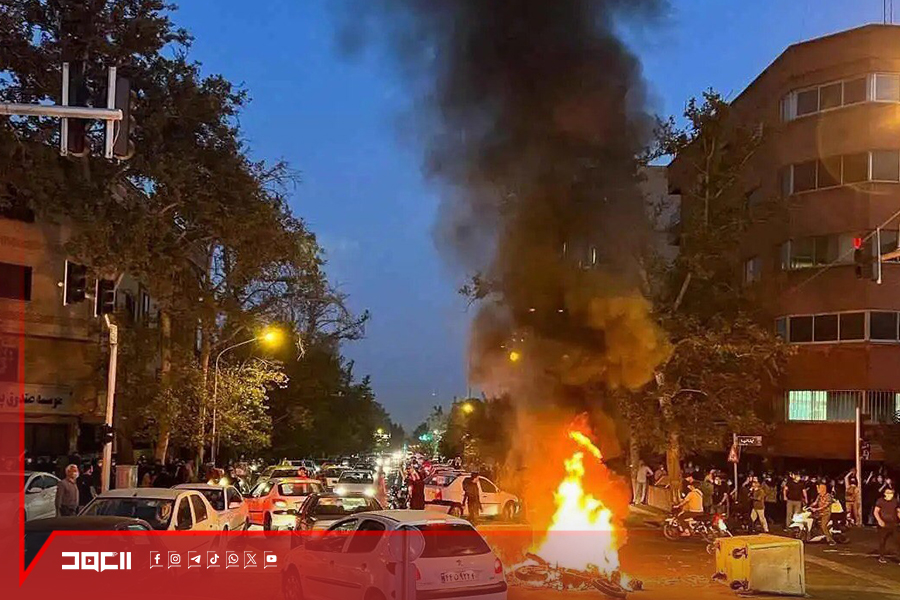 كيف تحولت أرقام الضحايا إلى أداة جيوسياسية في الصراع حول إيران؟