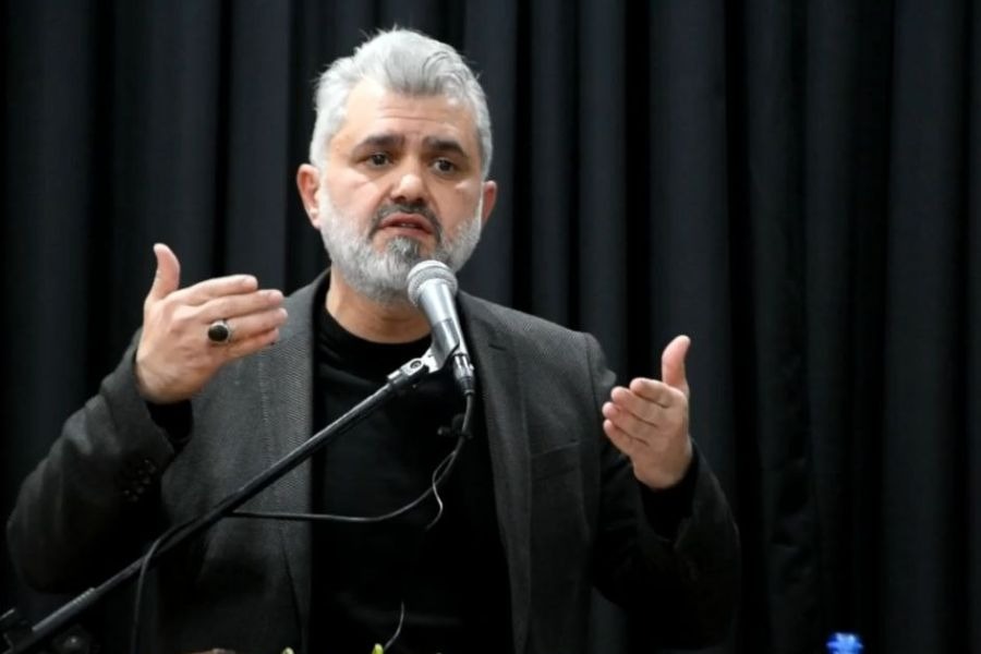 برو: ما يحصل اليوم من قبل الدولة هو تنازل المهزوم