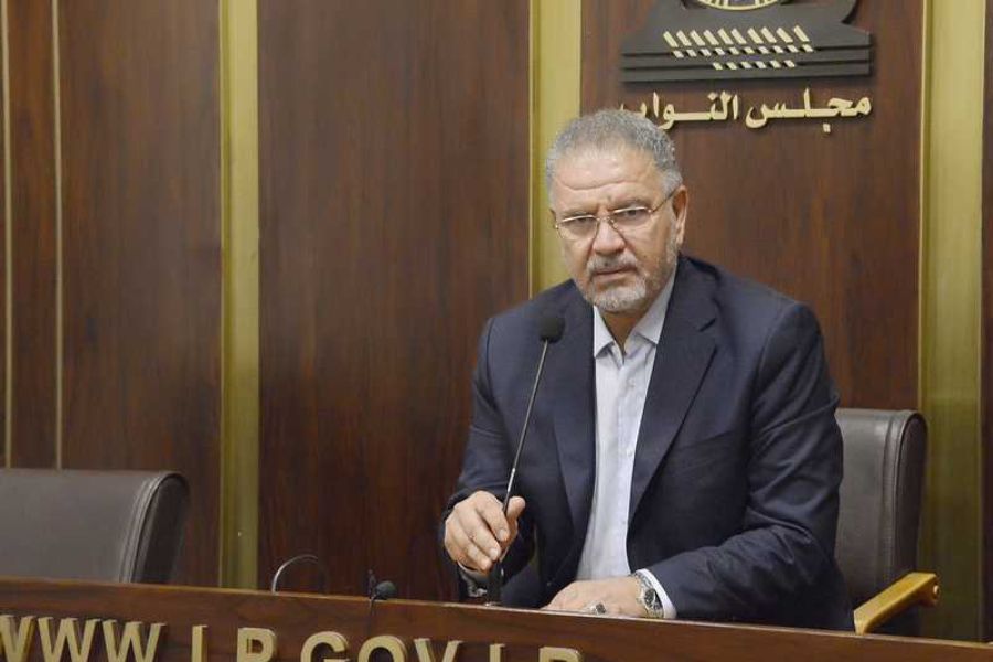 فياض: سلام وعد بتحريك ملف إعادة الإعمار ونسعى لإيجاد أرضية مشتركة مع الدولة 