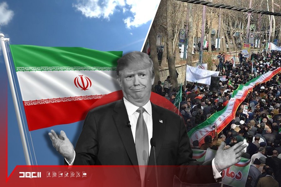 المنطقة وإيران.. دمٌ رخيص ومعارك شريفة