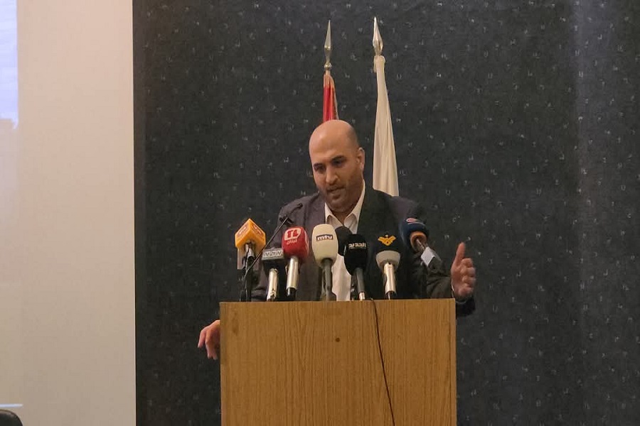 ناصر الدين جال في بعلبك: نسعى لتوحيد الأسعار والكلفة الاستشفائية 