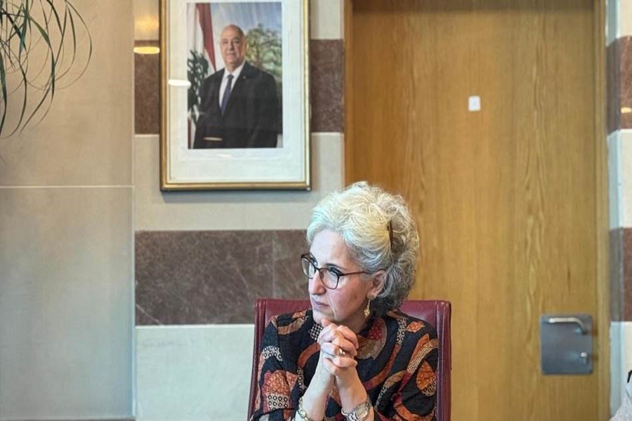 وزيرة التربية: استهداف المؤسسات التربوية يشكل انتهاكًا صارخًا للقوانين الدولية