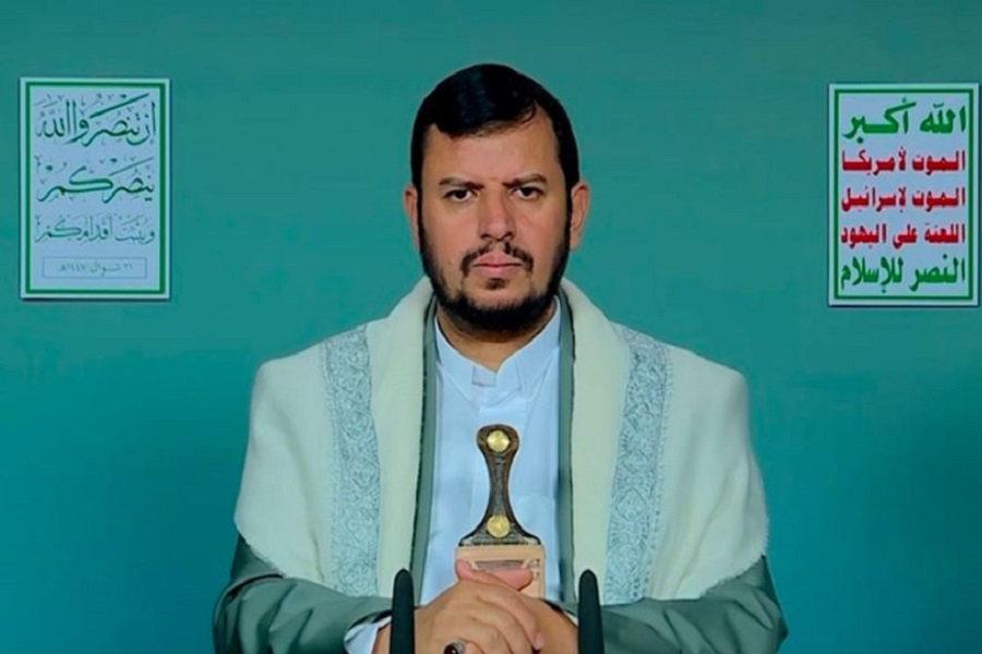 السيد الحوثي: استمرار العدوان على لبنان سيشعل المعركة على مستوى المحور بأكمله