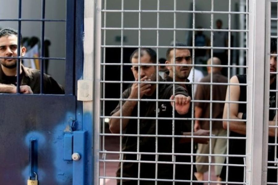 كنيست الاحتلال يصادق على مشروع قانون إعدام الأسرى الفلسطينيين