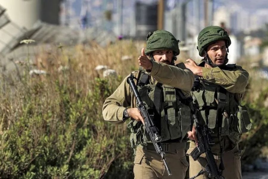 يغيل ليفي يحذر من تفكك داخلي في الجيش 