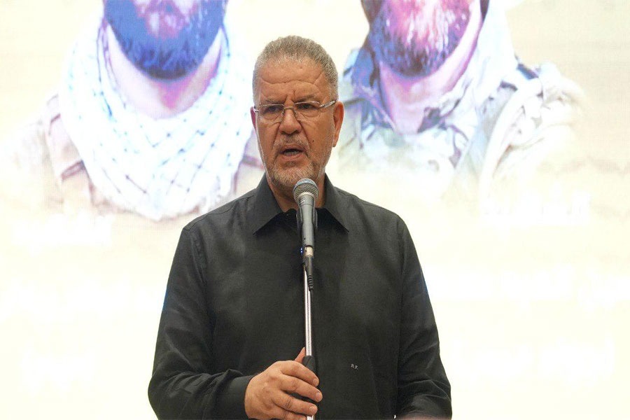 فيّاض: بقاء أي جندي 