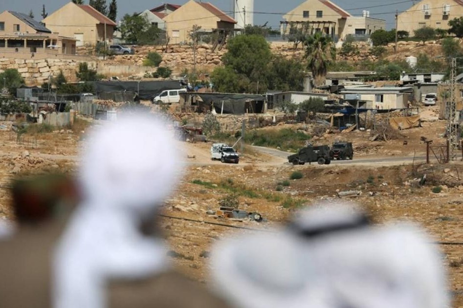 مركز حقوقي: تسجيل أراضي الضفة أخطر مسارات 