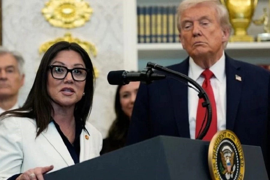 ثالث وزيرة تترك حكومة ترامب.. البيت الأبيض يعلن استقالة وزيرة العمل