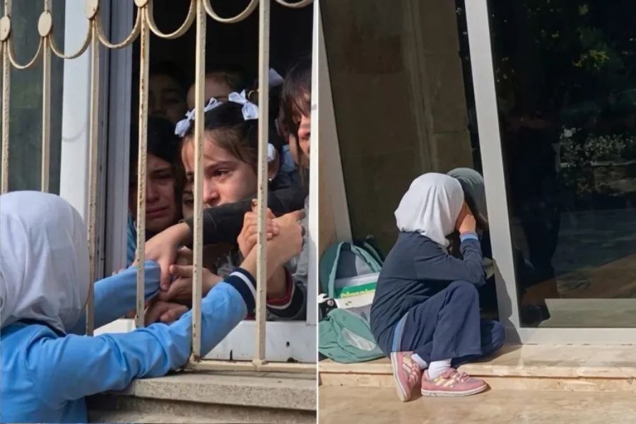 حكومة أذربيجان تمنع الحجاب في المدارس.. والاحتجاجات الغاضبة تتوسّع