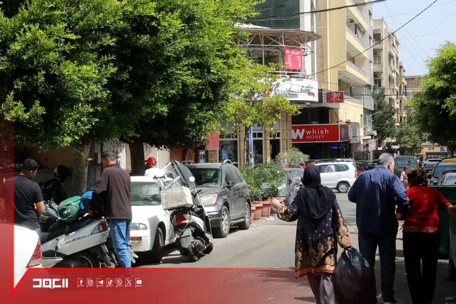  مواطنون لبنانيون لـ 