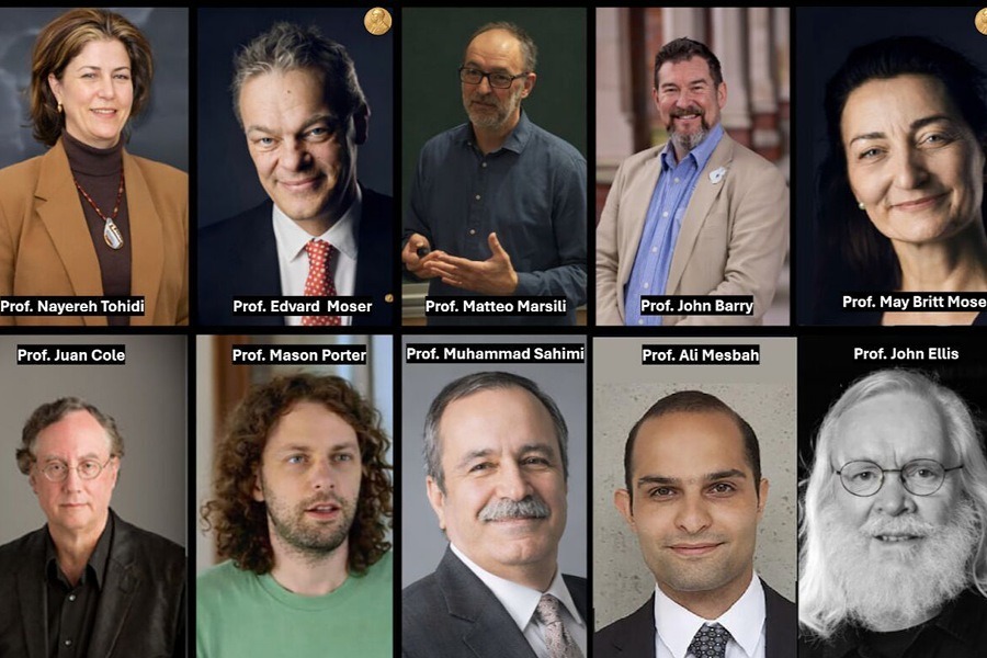 أعضاء المجتمع العلمي العالمي يطالبون بحماية المؤسسات العلمية في إيران