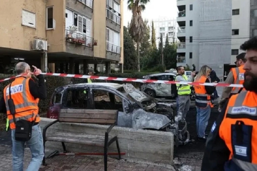 «الالتفاف حول العَلَم» بنسخته الإيرانية: لا بوادر انتصار أميركي