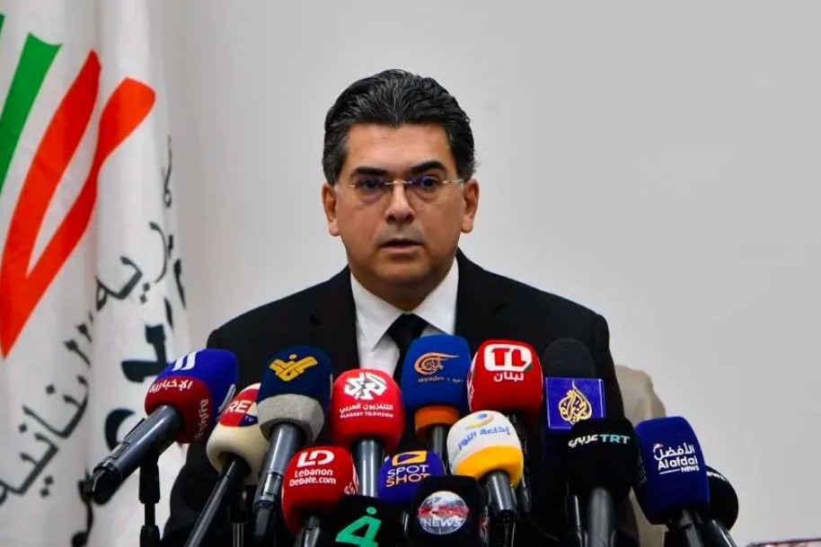 مرقص: نعمل لإتمام ملف شكوى ضد 