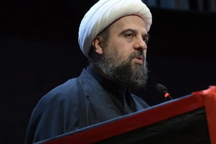 المفتي قبلان: حذار من الإصرار على مواقف تحرق البلد أو تمس شرعية المقاومة