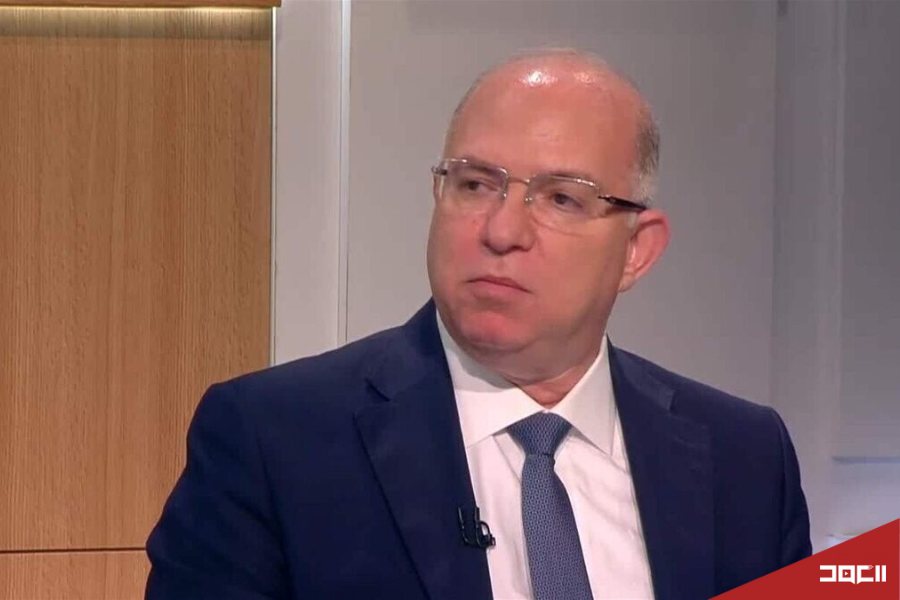 الوزير حيدر لـ