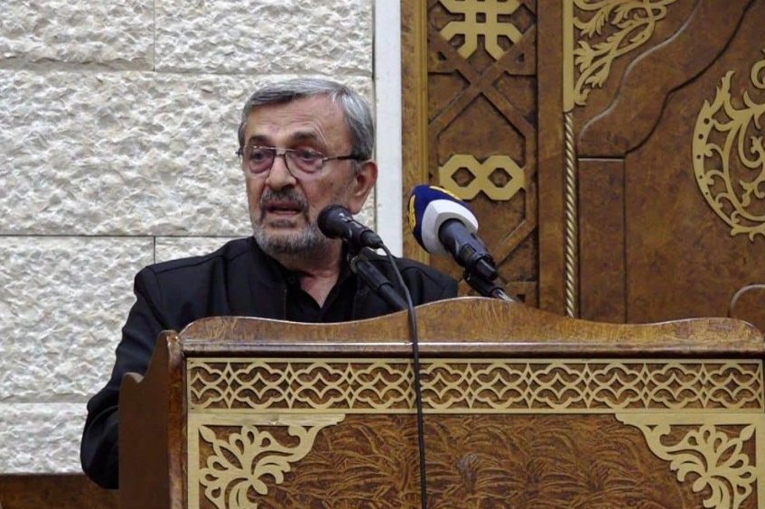 عز الدين: ماذا فعلت الحكومة لوقف العدوان ولم لا توظّف علاقاتها للضغط على ‌‏