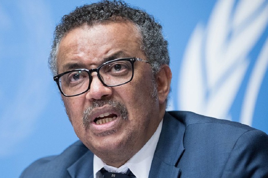 منظمة الصحة العالمية: الحرب بلغت مرحلة خطيرة باستهداف منشآت نووية