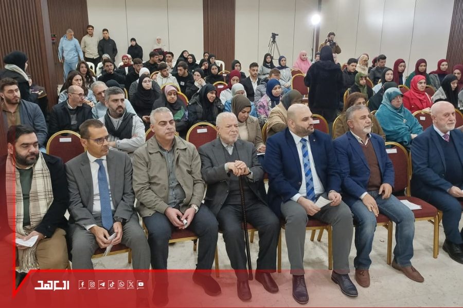 وزير الصحة يتفقّد مركز الزهراء في زقاق البلاط ويشيد بدوره في دعم الرعاية الأولية