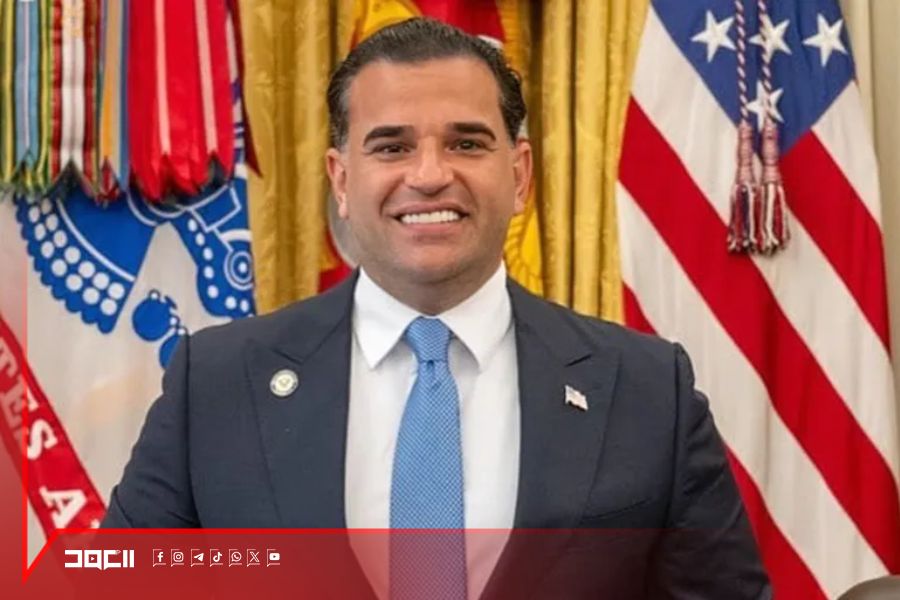 تعيين مبعوث خاص للعراق.. نخب عراقية لـ