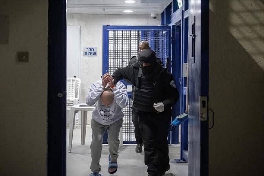 مذكرة حقوقية إلى لجنة أممية تتضمن أدلة على التعذيب في سجون الاحتلال